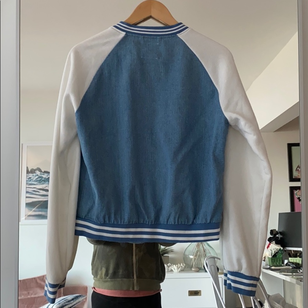 C&C California Jacket - Picture 3 of 3